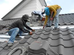 Tuckahoe, NY Roofing Company